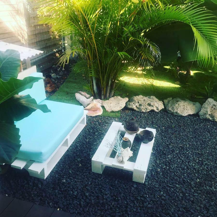 Villa Sofi 圣弗朗索瓦 外观 照片