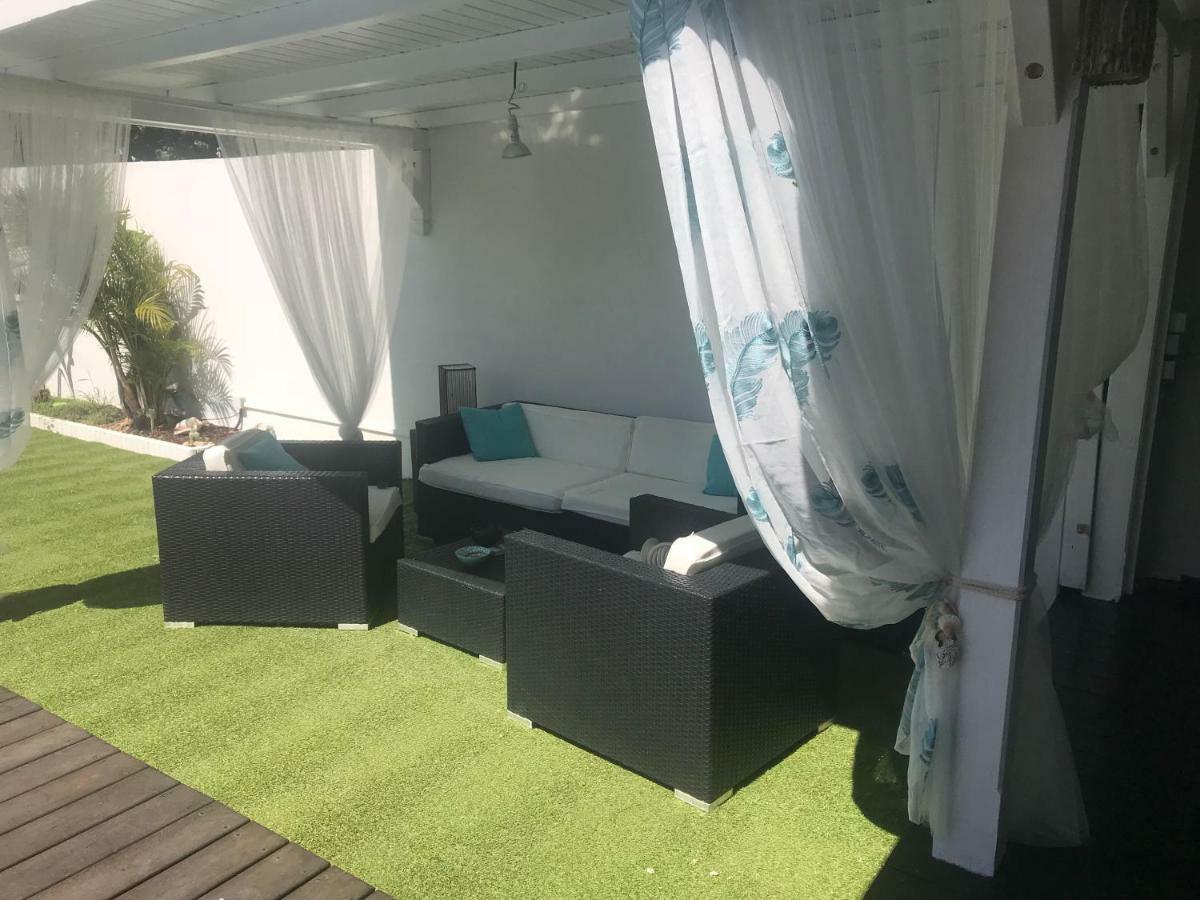 Villa Sofi 圣弗朗索瓦 外观 照片